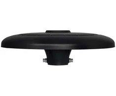 WMF Led Line Lite Parko šviestuvas PARKLITE 50-80-100W, CCT, 6000-12000lm, 120lm/W juodas, 100°