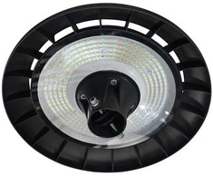 WMF Led Line Lite Parko šviestuvas PARKLITE 50-80-100W, CCT, 6000-12000lm, 120lm/W juodas, 100°