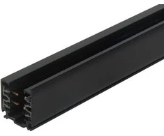 Adar Led Line Prime 3 fazių bėgelis LUMICANTO 2m juodas