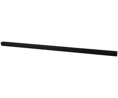 Geko Led Line Prime 3 fazių bėgelis LUMICANTO 3m juodas
