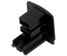 DrayTek Led Line Prime Aklė bėgeliui LUMICANTO juoda