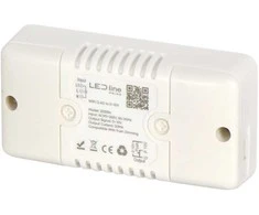 Asarto Led Line Prime Apšvietimo valdiklis VARIANTE 230Vac, 0-10V signalui valdyti, Wi-Fi + RF, TUYA / Smart Life