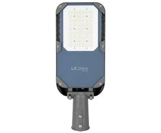 Led Line Prime Gatvės šviestuvas LED 230V 50W 7 000lm, 150x110° CCT(3K/4K/5.7K), CAMINO, IP66, IK08