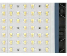 Led Line Prime Gatvės šviestuvas LED 230V 100W 14 000lm, 150x110° CCT(3K/4K/5.7K), CAMINO, IP66, IK08