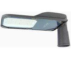 Urban Armor Gear Led Line Prime Gatvės šviestuvas LED 230V 50W 7000lm, 150x110° 4000K , CAMINO, IP66, IK08