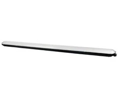 Led Line Prime Hermetinis šviestuvas TRI-PROOF, 230Vac, 40W, 6000lm, 150lm/W, 118cm, IP65, IK08, 4000K, Juodas LINKER
