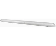 Led Line Prime Hermetinis šviestuvas TRI-PROOF, 230Vac, 80W, 150lm/W, 12 000lm, 148cm, IP65, IK08, 4000K, LINKER