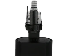 Led Line Prime Išmanus šiestuvas bėgeliui AI LED line x Caimeta 35W CCT 36° juodas PRIME