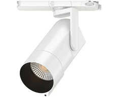 Led Line Prime Išmanus šiestuvas bėgeliui AI LED line x Caimeta 35W CCT 36° baltas PRIME