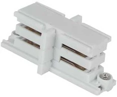 Vorel Led Line Prime Jungtis I formos mini 3 fazių bėgeliui LUMICANTO baltas
