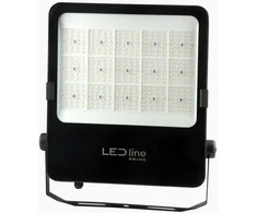 Led Line Prime Lauko šviestuvas PRIME, 230Vac, 150W, 21 000lm, 140lm/W, 4000K, IP66, 120°