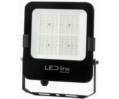 Led Line Prime Lauko šviestuvas PRIME, 230Vac, 50W, 7000lm, 140lm/W, 4000K, IP66, 120°