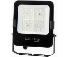 Little Tikes Led Line Prime Lauko šviestuvas PRIME, 230Vac CCT, 50W, 7000lm, 140lm/W, 3000K 4000K 5000K, IP66, 120°
