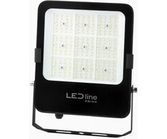 Led Line Prime Lauko šviestuvas PRIME, 230Vac, 100W, 14 000lm, 140lm/W, 4000K, IP66, 120°