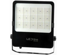 Quantec Led Line Prime Lauko šviestuvas PRIME, 230Vac, 150W, 21 000lm, 140lm/W, CCT 3000K 4000K 5000K, IP66, 120°