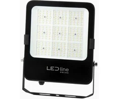 Led Line Prime Lauko šviestuvas PRIME CCT, 230Vac, 100W, 14 000lm, 140lm/W, 3000K 4000K 5000K, IP66, 120°