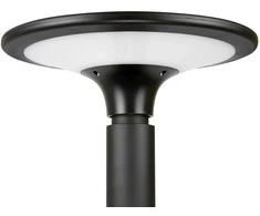 Led Line Prime Lauko šviestuvas su saulės baterija SUNLO, 20W 3000K/4000K 2200lm 6000mAh