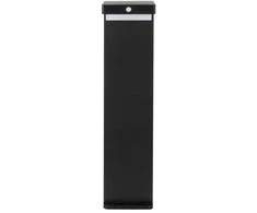Led Line Prime Lauko šviestuvas su saulės panele ir judesio jutikliu SUNTIS, įsmeigiamas, 220lm, 3000K, 2Ah, IP54, USB-C