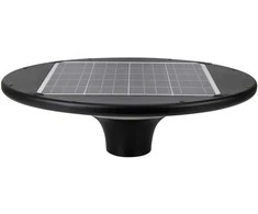 Led Line Prime Lauko šviestuvas su saulės baterija SUNLO, 20W 3000K/4000K 2200lm 6000mAh