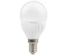 Led Line Prime LED lemputė E14 230V 7W 3000K šiltai balta 1000lm G45