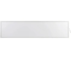 Led Line Prime LED panelė 120x30 28/32/36/40W, 4800lm, CCT (3K/4K/6K) UGR<19 keičiamos galios ir spalvos