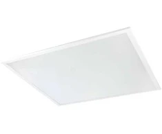 Led Line Prime LED panelė 34-40W, 60x60cm, 5300lm, 130lm/W, CCT 2700K-5000K, UGR <19