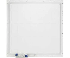 Led Line Prime LED panelė 34-40W, 60x60cm, 5300lm, 130lm/W, CCT 2700K-5000K, UGR <19