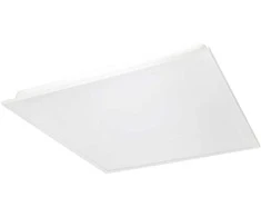 Led Line Prime LED panelė 40W, 60x60cm, 4800lm, 120lm/W, 4000K, IP65 drėgnoms patalpoms