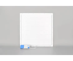 Led Line Prime LED panelė 60x60cm 28/32/36/40W, 4800lm, CCT (3K/4K/6K) UGR<19 keičiamos galios ir spalvos