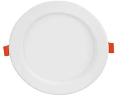 Happet Led Line Prime LED šviestuvas CALMOS 18W 4000K 2100lm hermetinis IP44, 190mm skersmens
