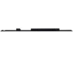 Led Line Prime Linijinis šviestuvas LUMICANTO 30-42W CCT (3K/4K/6K) 90° IP20 120cm juodas