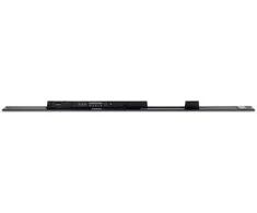 Led Line Prime Linijinis šviestuvas LUMICANTO 30-42W CCT (3K/4K/6K) 90° IP20 120cm juodas