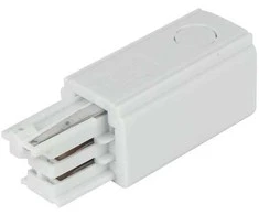 Coreparts Led Line Prime Maitinamoji jungtis 3 fazių bėgelis LUMICANTO kairė pusė baltas