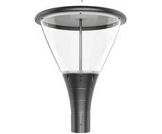 Led Line Prime Parko šviestuvas NOLINA, 230Vac, 60W, 9000lm, juodas