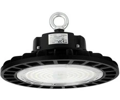 MicroConnect Led Line Prime Sandėlio šviestuvas PHANTOM, 230Vac, 70W 13 300lm, 190lm/W, 120°, 1-10V pritemdomas