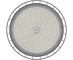 Led Line Prime Sandėlio šviestuvas SERON 4000K 150/120/90W 21000lm 120° IP65 juodas PRIME