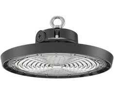 Led Line Prime Sandėlio šviestuvas SERON 4000K 150/120/90W 21000lm 120° IP65 juodas PRIME