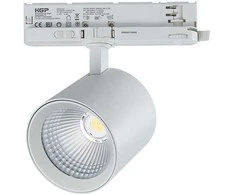 ActiveJet Led Line Prime Šviestuvas bėgeliui LUMICANTO 12-42W CCT 36/60° baltas
