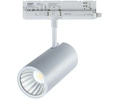Led Line Prime Šviestuvas bėgeliui LUMICANTO 14-29W CCT 36/60° baltas