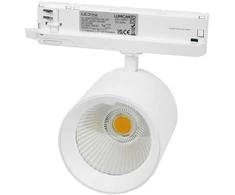 Nous Led Line Prime Šviestuvas bėgeliui LUMICANTO 6-20W CCT 36/60° baltas