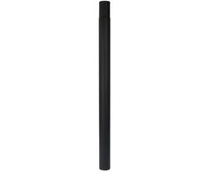 Led Line Prime Surenkamo apšvietimo stulpo 1m prailginimas, juodas