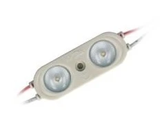 LED modulis, 12Vdc, 2.0W, OSRAM SMD, 190lm, 170°, 6500K IP65, LED line