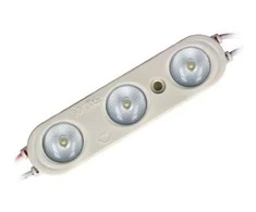 LED modulis, 12Vdc, 2.5W, OSRAM SMD, 237lm, 170°, 6500K IP65, LED line