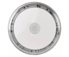 LED naktinė lemputė P3306, 230V AC, su optiniu jutikliu, EMOS