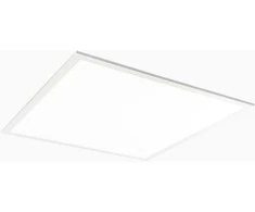 LED šviesos panelė 28W, 60x60cm, 4000lm, 142lm/W, neutraliai balta 4000K, LED line PRIME