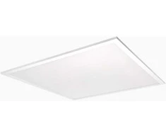 LED šviesos panelė 40W, 60x60cm, 4400lm, 110lm/W, neutraliai balta 4000K, UGR <19, LED line PRIME