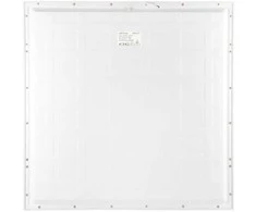 LED šviesos panelė 40W, 60x60cm, 4800lm, 120lm/W, neutraliai balta 4000K, 0-10V valdoma, LED line PRIME