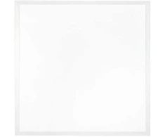 Extralink LED šviesos panelė 40W, 60x60cm, 4800lm, 120lm/W, neutraliai balta 4000K, LED line PRIME