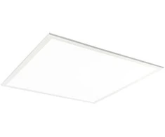 Extralink LED šviesos panelė 40W, 60x60cm, 4800lm, 120lm/W, neutraliai balta 4000K, LED line PRIME