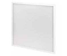 LED šviesos panelė LEXXO 34W, 60x60cm, 4200lm, neutraliai balta 4000K, EMOS